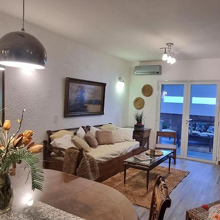 Ferienwohnung Departamento En La Ciudad De Mendoza Exterior foto
