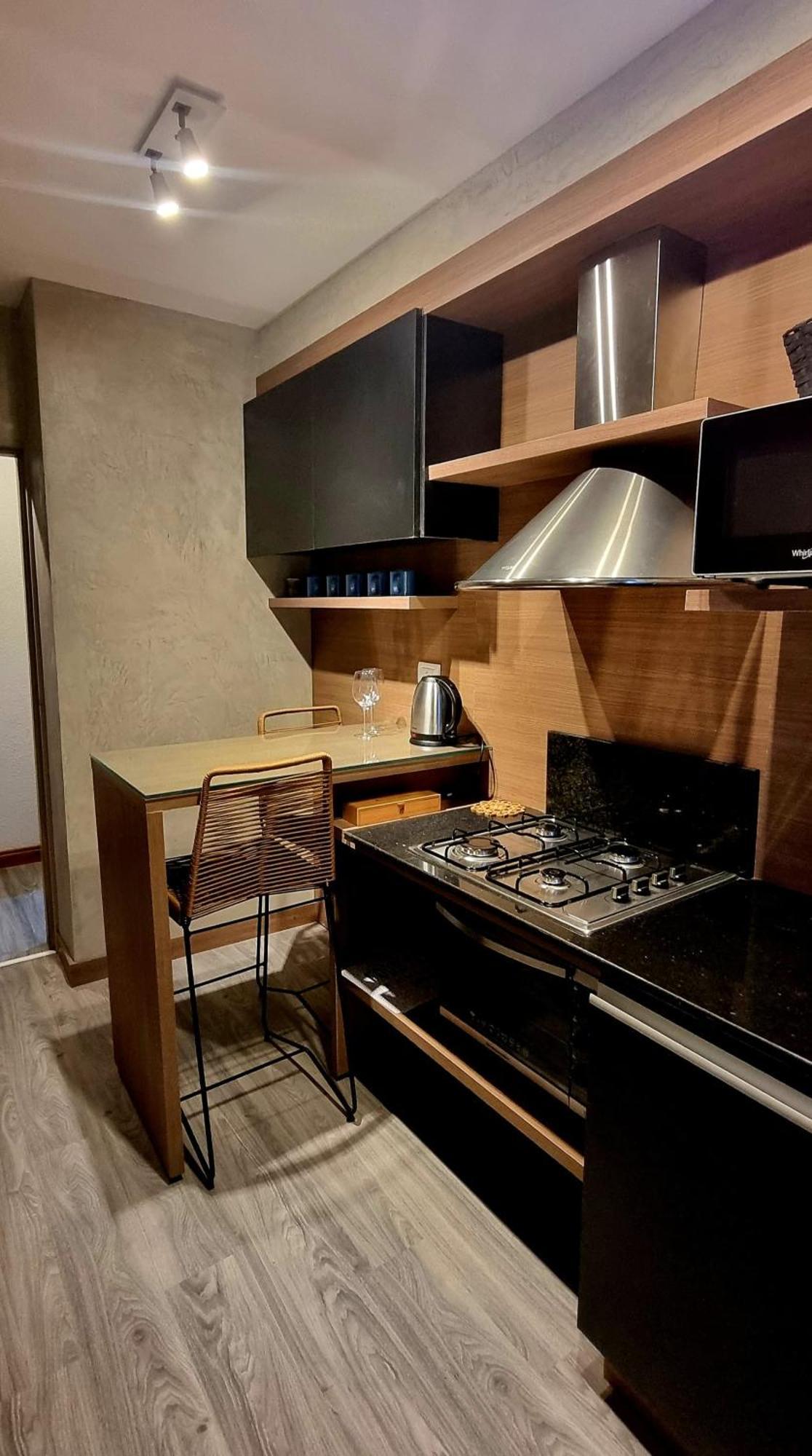 Ferienwohnung Departamento En La Ciudad De Mendoza Exterior foto